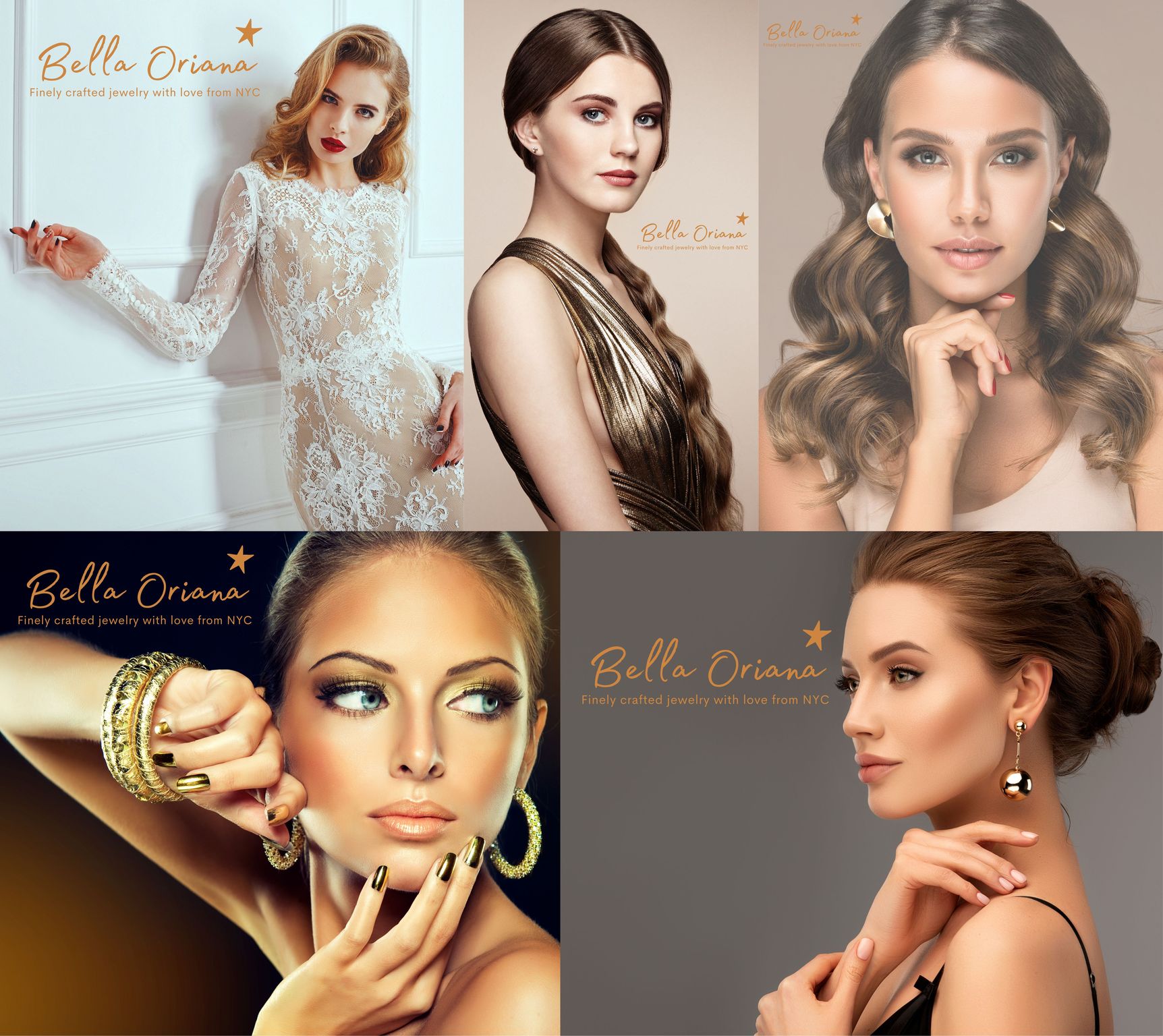 Our brands
